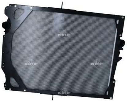Volvo Radiateur 509701