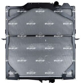 Volvo Radiateur 509702