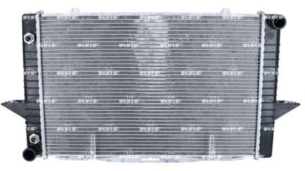 Volvo Radiateur 519509