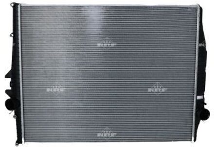 Volvo Radiateur 519701
