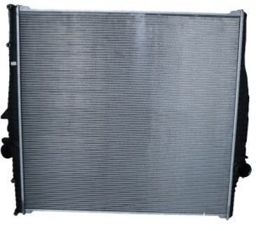 Volvo Radiateur 519702