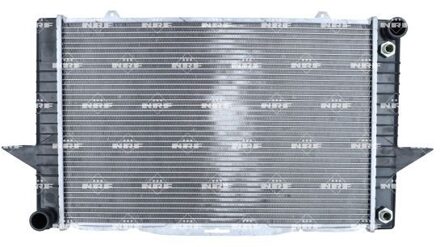 Volvo Radiateur 529509