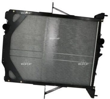 Volvo Radiateur 529701