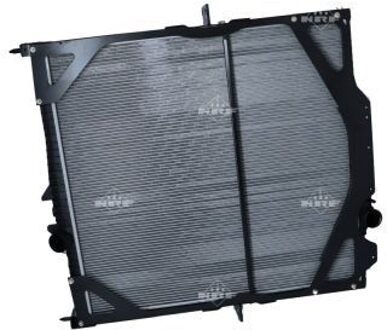 Volvo Radiateur 529702