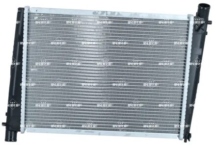 Volvo Radiateur 53193