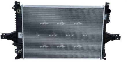 Volvo Radiateur 53532