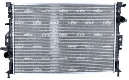 Volvo Radiateur 53811