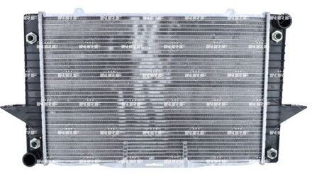 Volvo Radiateur 539509