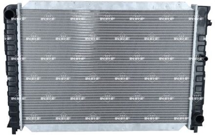 Volvo Radiateur 53995