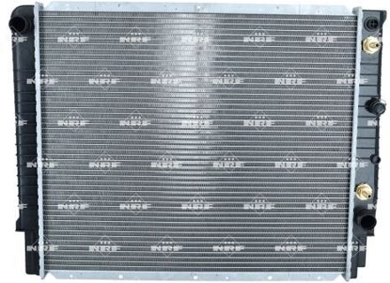 Volvo Radiateur 53998