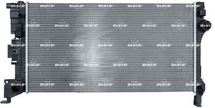 Volvo Radiateur 550353