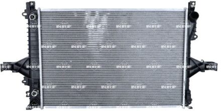 Volvo Radiateur 56125
