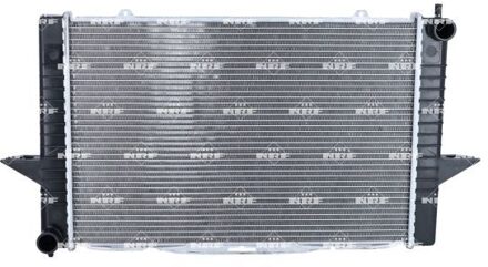 Volvo Radiateur 58342