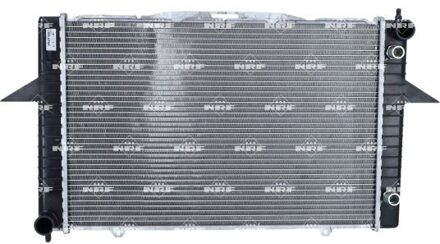 Volvo Radiateur 58343