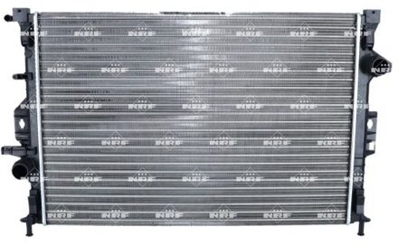 Volvo Radiateur 58499A