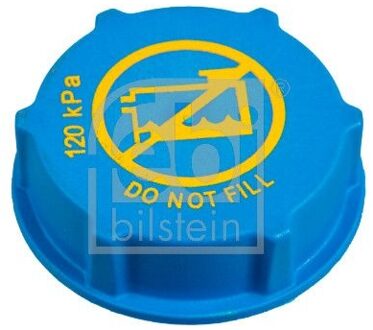 Volvo Radiateurdop 175449