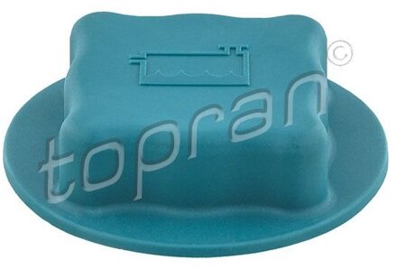 Volvo Radiateurdop 600432