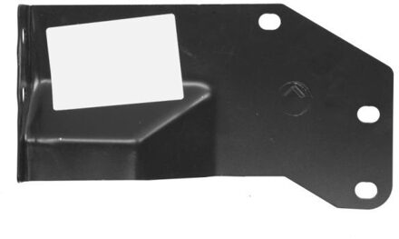 Volvo Radiateurdrager 6508059058243P