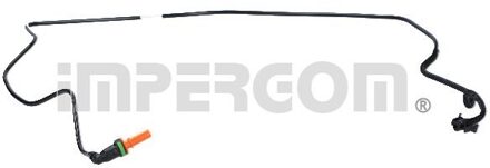 Volvo Radiateurslang 226017