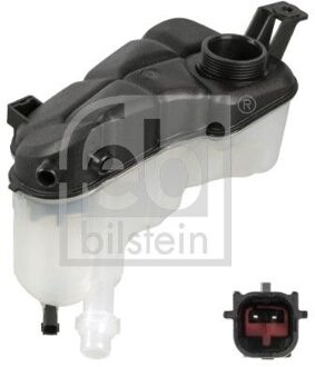 Volvo radiatorexpansievat 174426