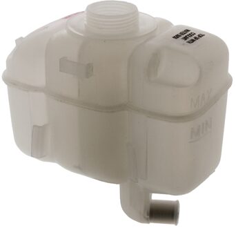 Volvo Radiatorexpansievat 49697