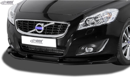 Volvo RDX Racedesign Voorspoiler Vario-X passend voor Volvo C70 II (Type M) 2010-2013 (PU) RDVVO11
