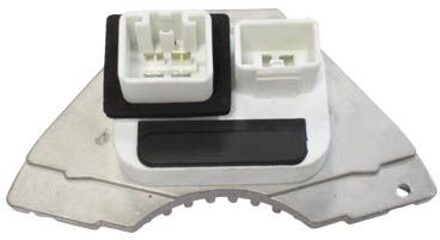 Volvo Regelaar, interieurventilator 132521