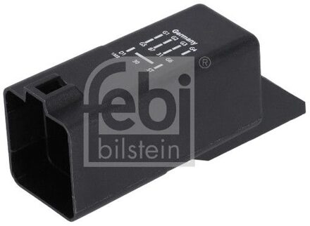 Volvo Regeleenheid, gloeitijd 184292