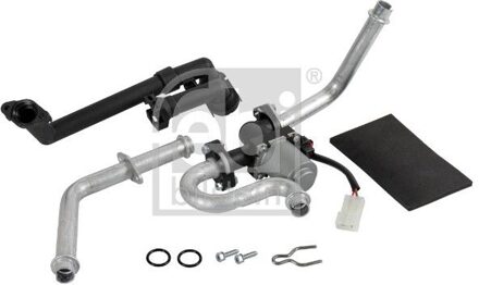 Volvo Regelklep koelvloeistof 178354