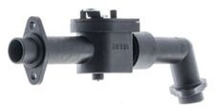 Volvo Regelklep koelvloeistof CV6000P