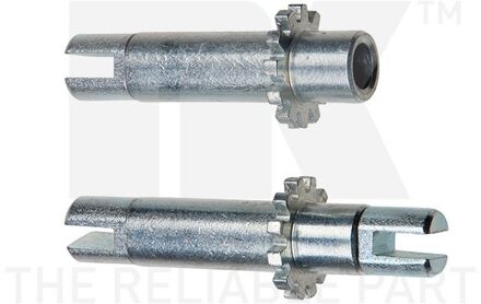 Volvo Regulateur, trommelrem 424801