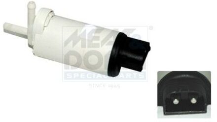 Volvo Reinigingsvloeistofpomp, ruitenreiniging 20132