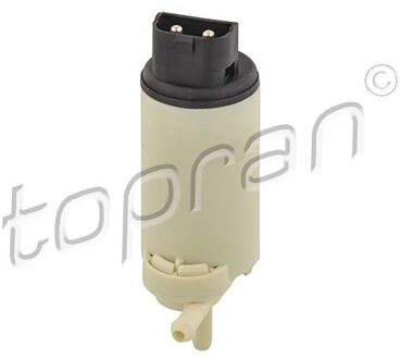 Volvo Reinigingsvloeistofpomp, ruitenreiniging 600114