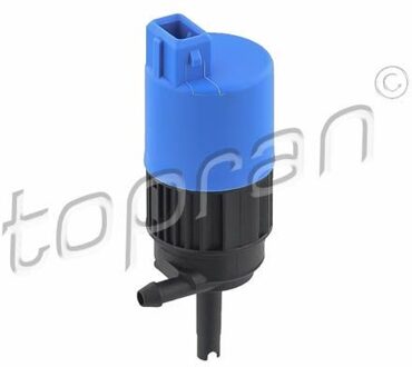 Volvo Reinigingsvloeistofpomp, ruitenreiniging 600115