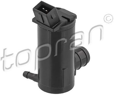 Volvo Reinigingsvloeistofpomp, ruitenreiniging 600990