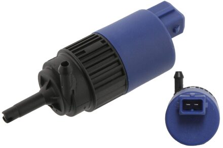 Volvo Reinigingsvloeistofpomp, ruitenreiniging