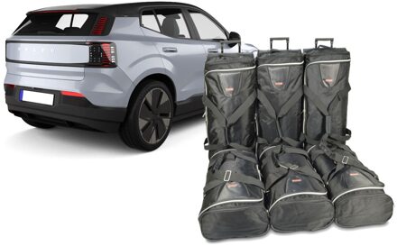 Volvo Reistassenset passend voor Volvo EX30 2023-heden V22001S