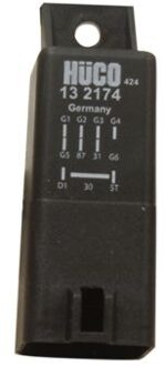 Volvo Relais, gloeisysteem 132174