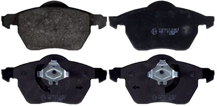 Volvo Remblokken set 116213