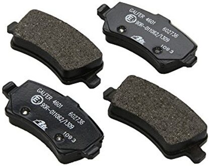 Volvo Remblokken set 13046027362