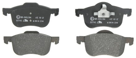 Volvo Remblokken set 13046071452