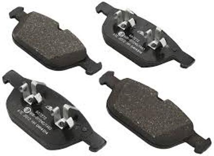 Volvo Remblokken set 13046072722