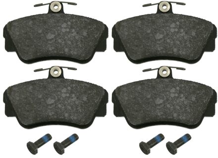 Volvo Remblokken set 16210