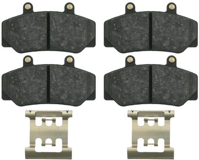 Volvo Remblokken set 16211