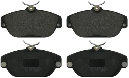 Volvo Remblokken set 16228