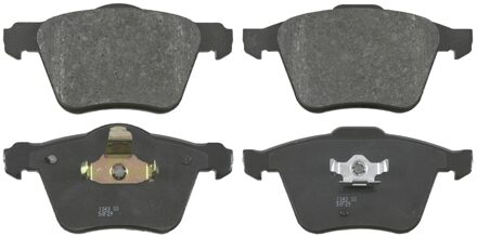 Volvo Remblokken set 16505