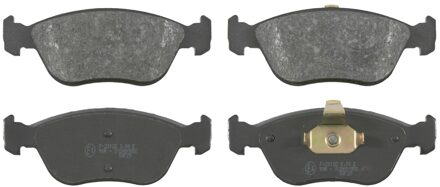 Volvo Remblokken set 16506