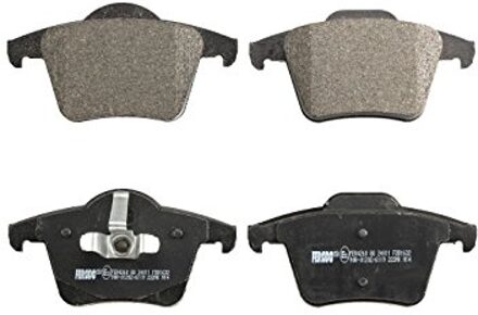 Volvo Remblokken set FDB1632