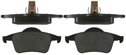 Volvo Remblokken set