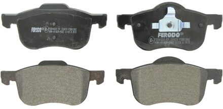 Volvo Remblokken set